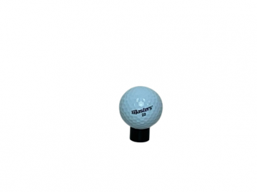 GOLF BALL STICK-small